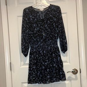 Shoshanna Dress